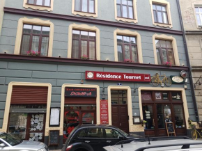 Отель Résidence Tournet  Краков